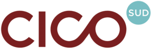 Logo de CICO SUD, entreprise spécialisée dans les matériaux de construction, utilisatrice de Winlassie.