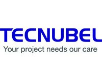 Logo de TECNUBEL, entreprise cliente de Winlassie pour la gestion de la sécurité et des risques.