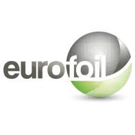 Logo d'EUROFOIL, fournisseur de solutions d'emballage, client de Winlassie pour la gestion de la sécurité.