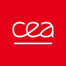 Logo du CEA CADARACHE, centre de recherche en énergie atomique, client de Winlassie.