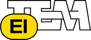 Logo de TEM EI, entreprise cliente de Winlassie pour la gestion de sécurité et prévention des risques.