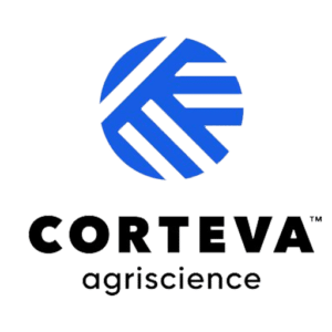 Logo de CORTEVA Agriscience, société spécialisée en agriculture, cliente de Winlassie.
