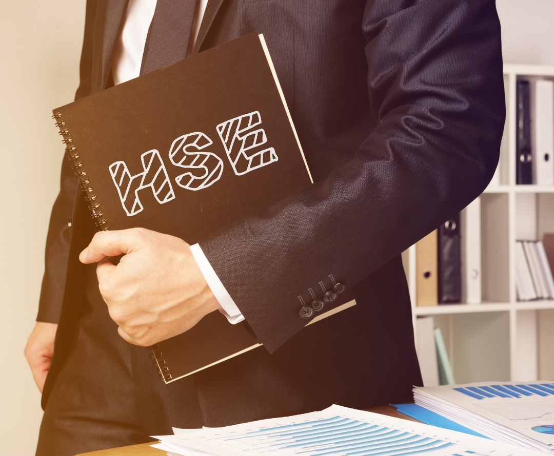 Expert HSE Winlassie